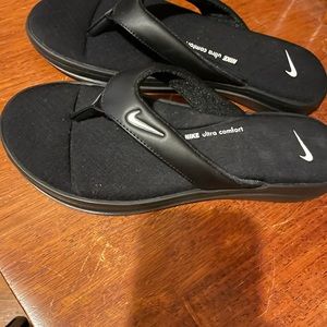 Nike ultra comfort